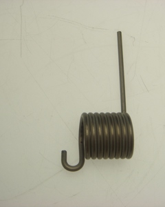 Spring f/flap MVT-10/17M type A